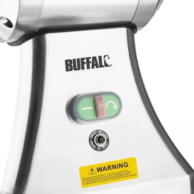 Hachoir a viande professionnel Buffalo